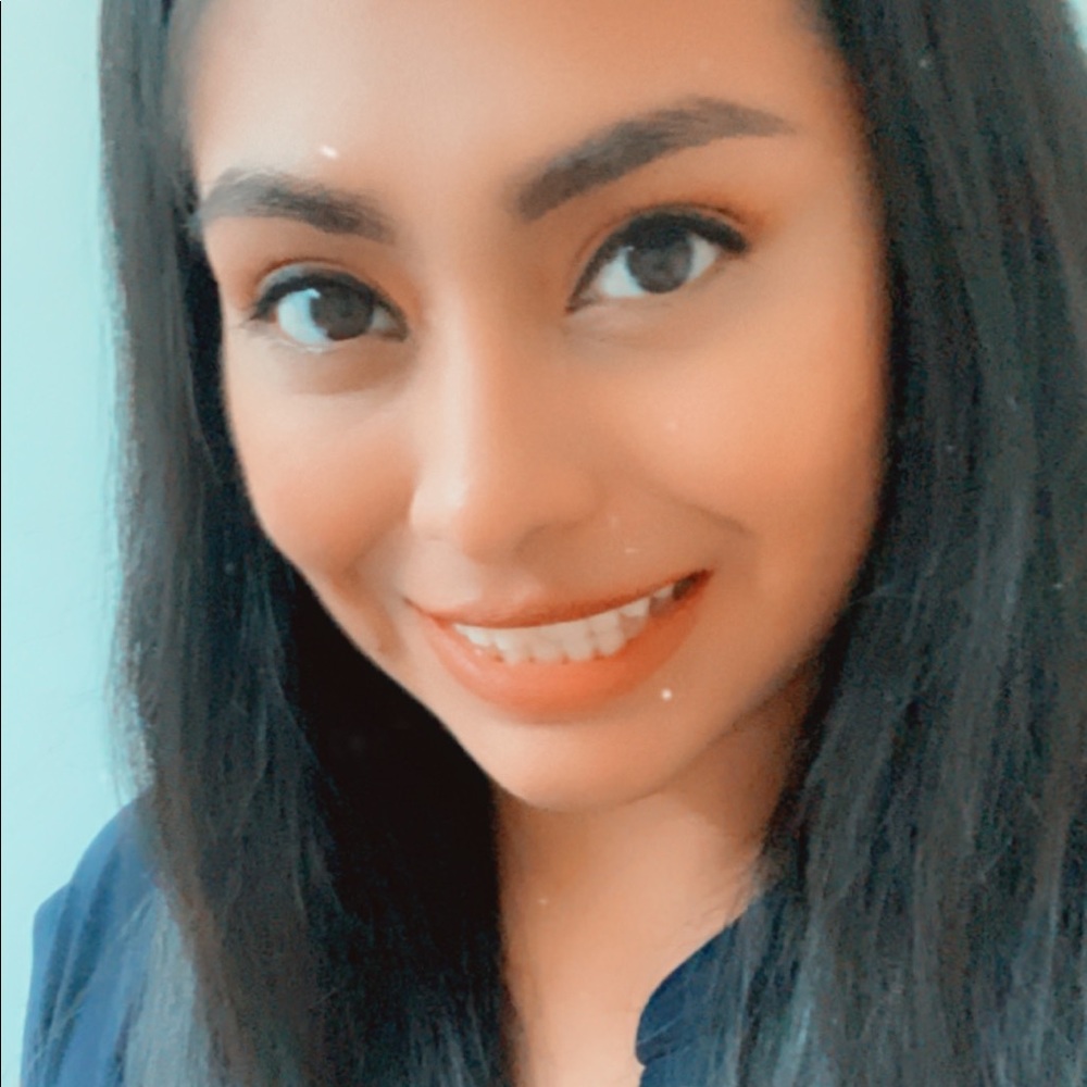 Meet your Posher, Rosemary